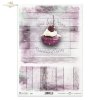 Mufinka, babeczka, wisienka, ciastko, Home Sweet Home, Chocolate & Cherry, deska, deski, R754, Muffin, cupcake, cherry, cake, board, Cupcake, Kirsche, Kuchen, Kirsche, Tafel, Tafeln, cupcake, cereza, tarta, Chocolate, tablero